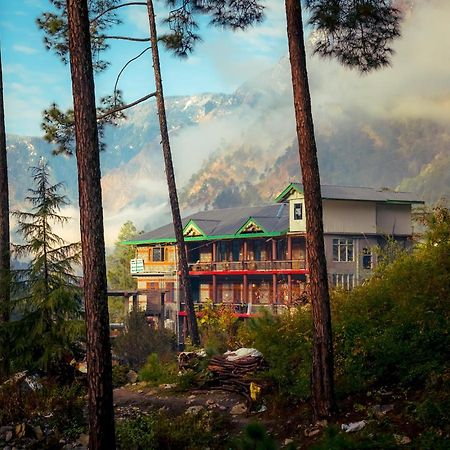 Bed and Breakfast Free Culture, Chalal Касоль Экстерьер фото